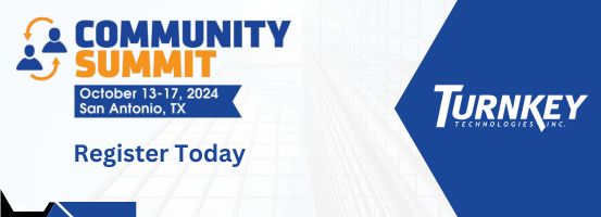 Turnkey Technologies tweet media