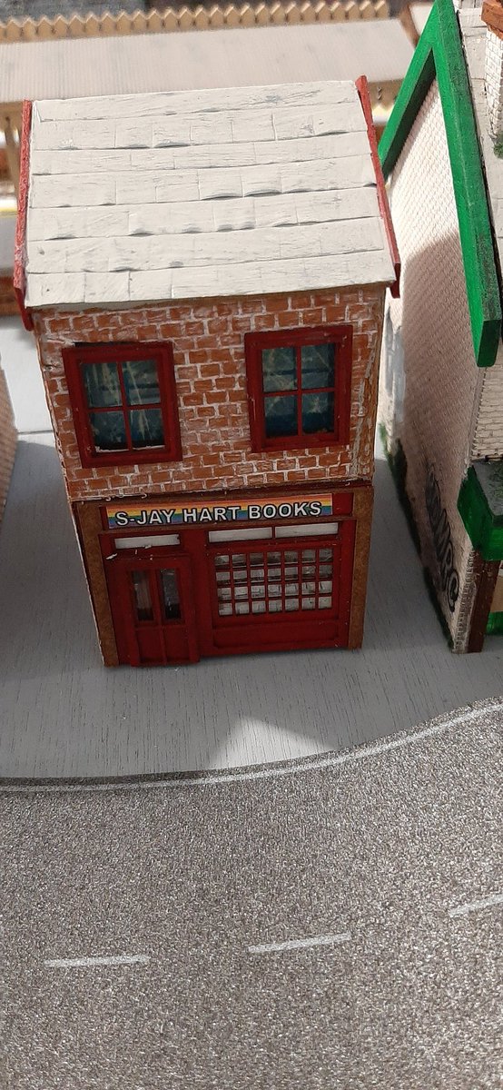 S-Jay Hart ❤️ tweet media