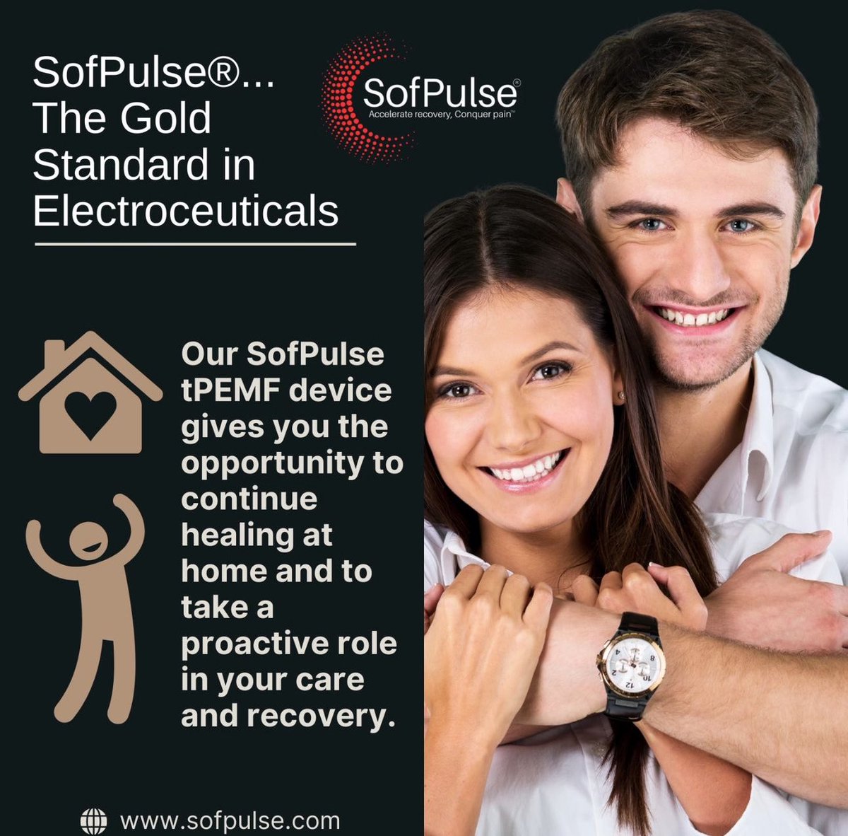 EndonovoInc's tweet photo. $ENDV In use by the VA and part of the federal procurement system.

The non-opioid solution to pain and inflammation. 

#painrelief #sofpulse #surgery #plasticsurgery #endonovo #endonovotherapeutics #healing #effectivepainrelief #nomoreopiods #painmanagement #managepain #foacleared #noninvasive #edema #electroceuticals #pain #reducepain #recoverfaster #conquerpain