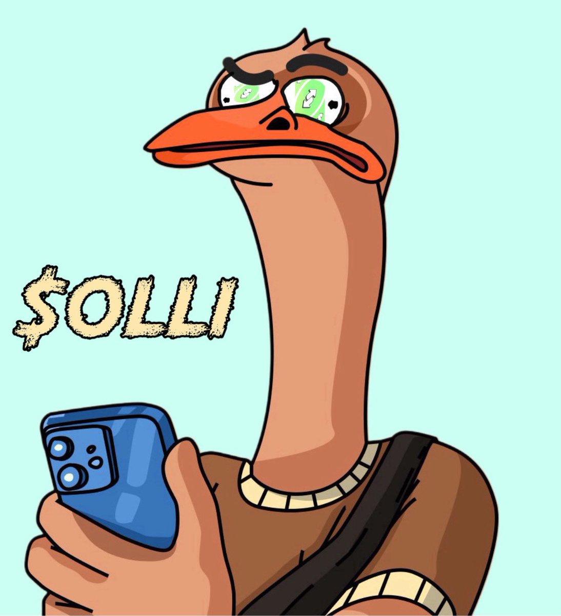 $OLLI is just getting started. This is headed to the millions