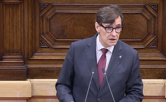 "De la educación quiero hacer una prioridad porque urge dar la vuelta a los resultados que otorgan las instituciones de referencia internacional." (<a href="/salvadorilla/">Salvador Illa Roca</a>). Solo se logrará si se sustituyen los bulos por las evidencias científicas de impacto social. revers-ed.eu