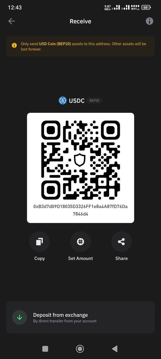 ZitharB135's tweet photo. @syncswap @dappOS_com Like - Done 
retweeted - Done. 
Follows - Done

0xB3d7d09D18035D3326FF1e8a4A87fD76Da7846d4 https://t.co/XSIsm6L2SX
