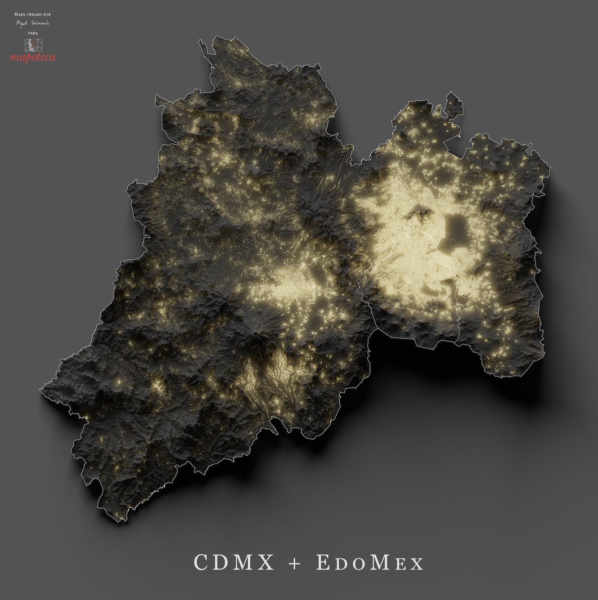 Mapoteca de pZZ tweet media