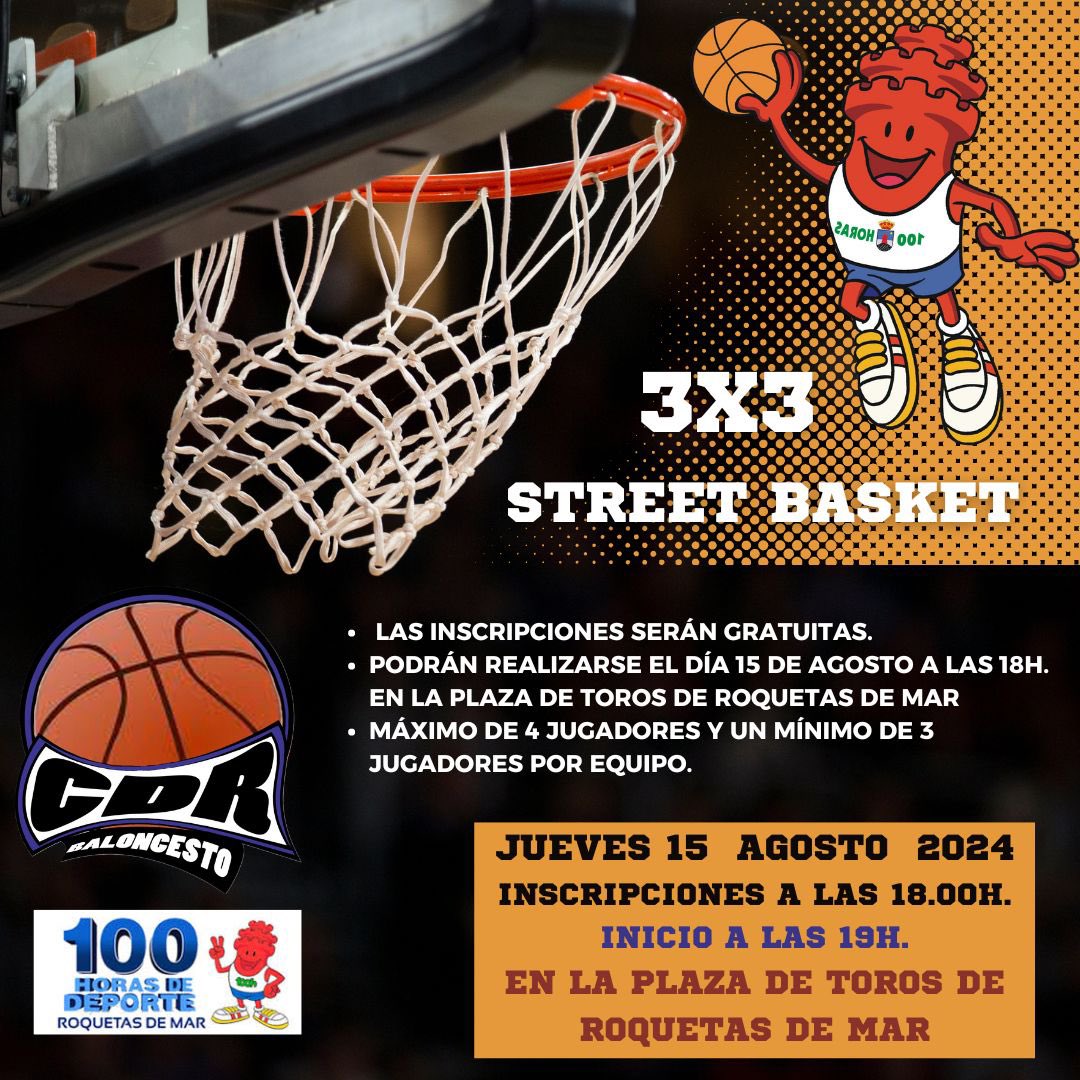 Club Deportivo Roquetas B.C tweet media