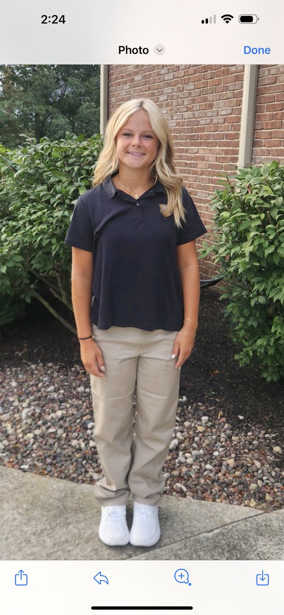 GCHS_Tennis's tweet image. First Day of School, welcome back to the nest tennis players!