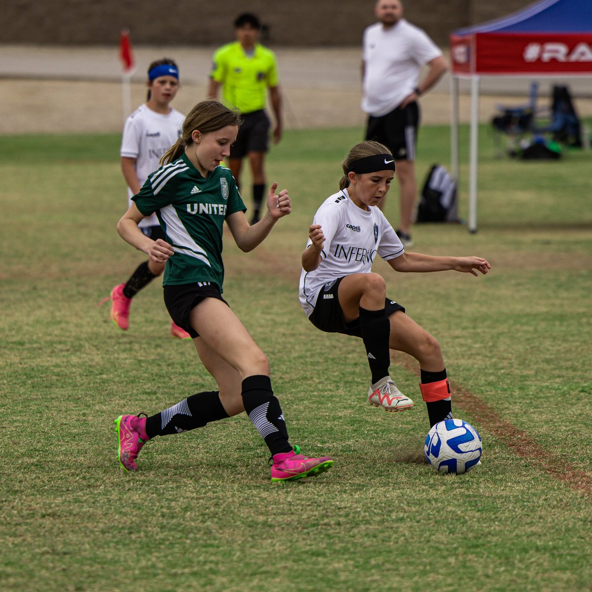 ratedsports's tweet image. Dedication, passion, and talent in each of the players, families and communities that host our RSG Events 💪

#Tournaments #HostCities #USSOccer #CompetitiveTournament #CompetitiveSports