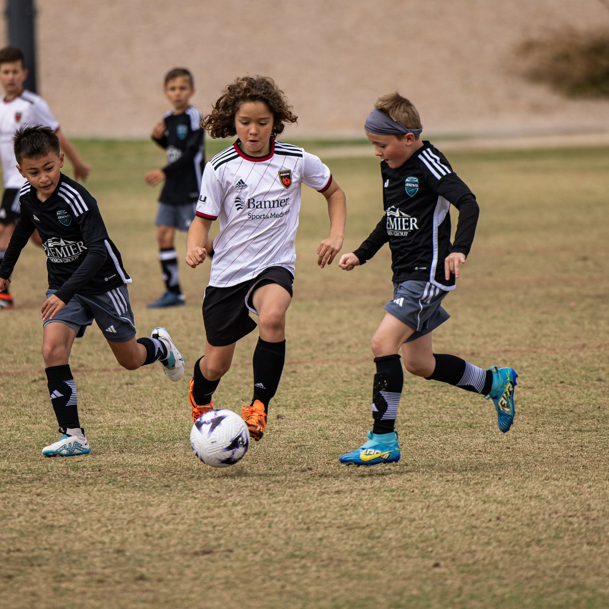 ratedsports's tweet image. Dedication, passion, and talent in each of the players, families and communities that host our RSG Events 💪

#Tournaments #HostCities #USSOccer #CompetitiveTournament #CompetitiveSports