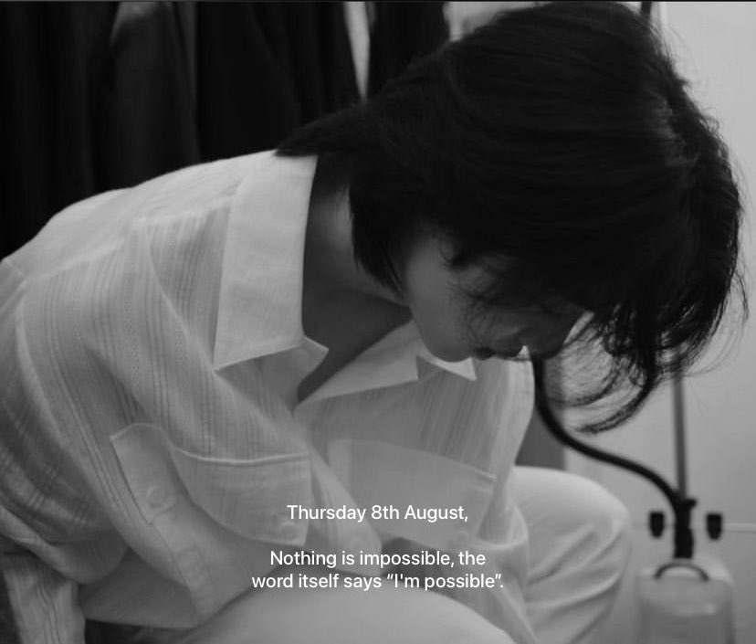 Possibilities #namdareum