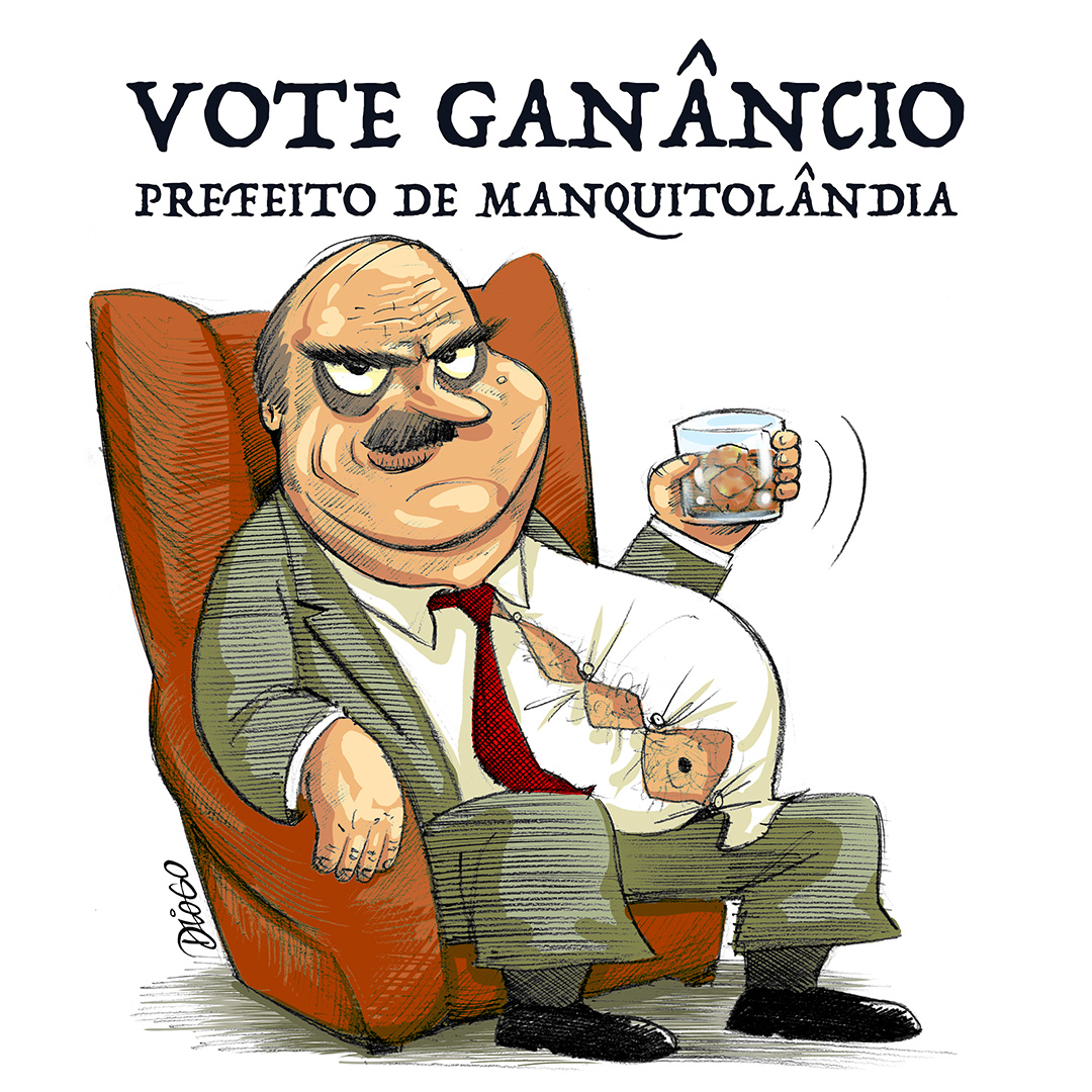 Instituto Não Aceito Corrupção tweet media