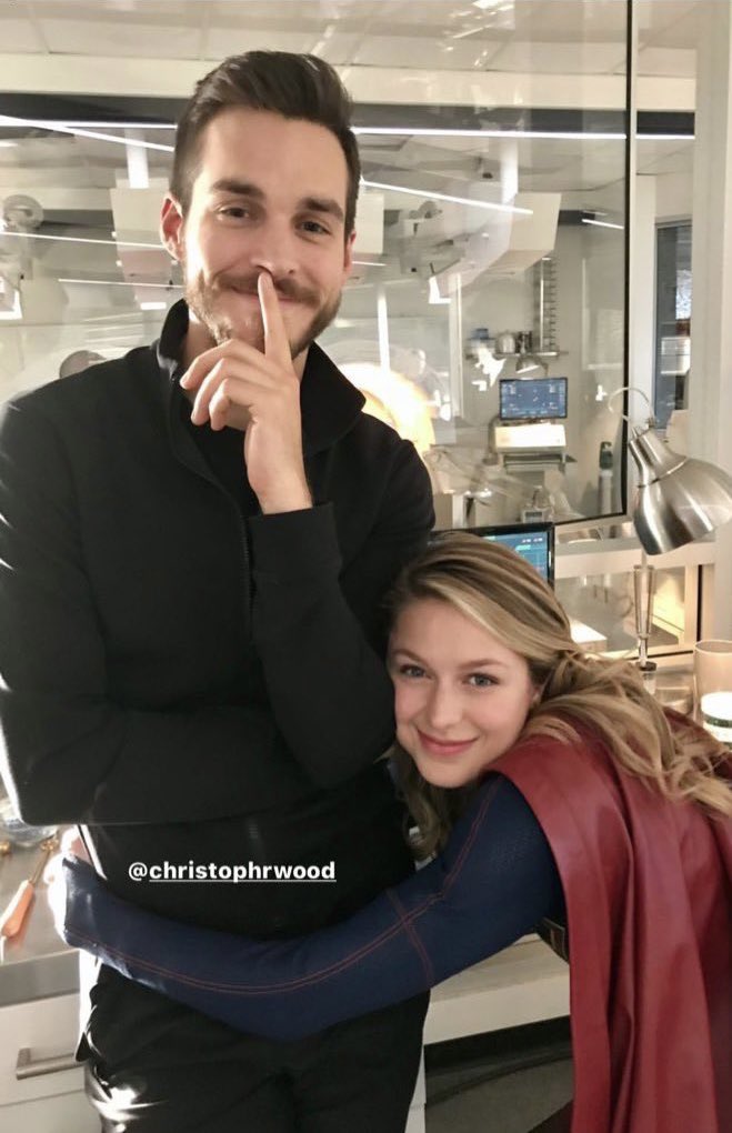 producerbenoist's tweet photo. Married irl might I add https://t.co/QUa0wlnM7L