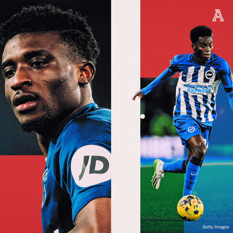 TheAthleticFC's tweet photo. It's the talent factory that produced Mohammed Kudus and Simon Adingra.

This is Right to Dream, the international academy with bases in Ghana, Denmark and Egypt — and coming soon to the U.S.

@JordanC1107 went behind the scenes ⤵️