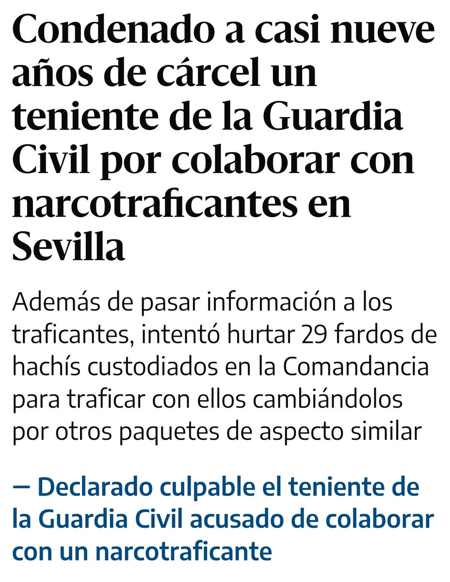 Que greu que un mosso hagi ajudat a #MHPCarlesPuigdemont a no ser detingut per la justícia espanyola, quina imatge lamentable i penosa pel cos...