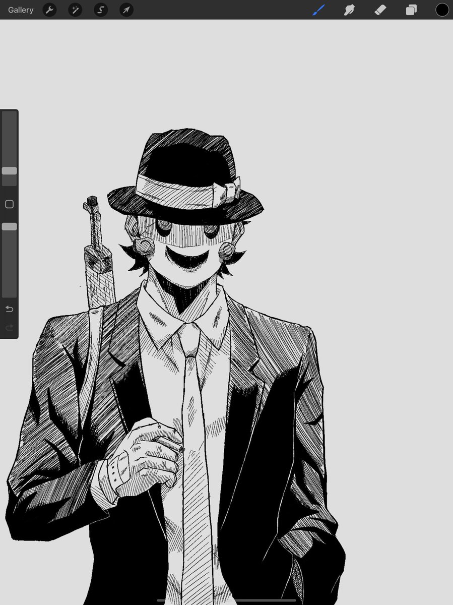 Naegi 苗木誠 (@moosedakid) on Twitter photo 