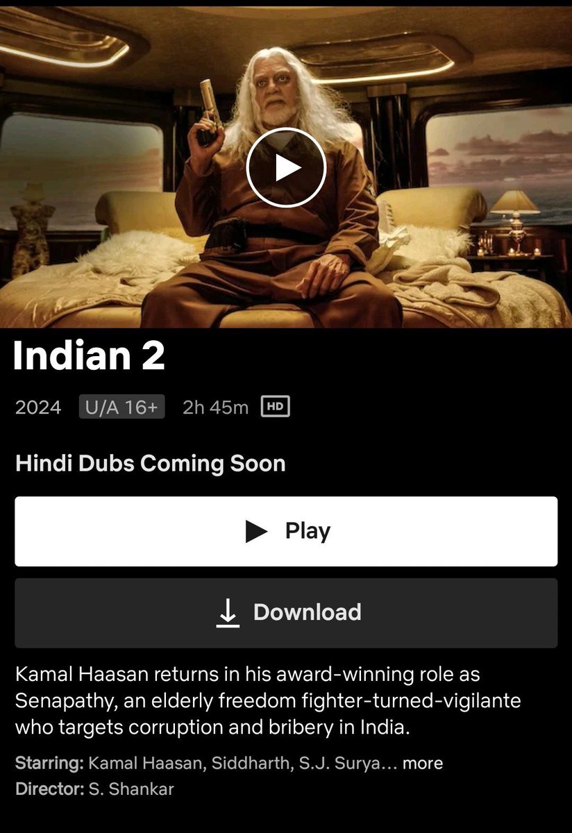 JD_Yuga_TVK's tweet photo. Elaarum indha pee padatha paarunga ponga...
paathutu kaari thuppunga....
#indian2 #GoBackIndian #GoBackShankar #PuluthiSiddharth https://t.co/OvjmMvDv9T