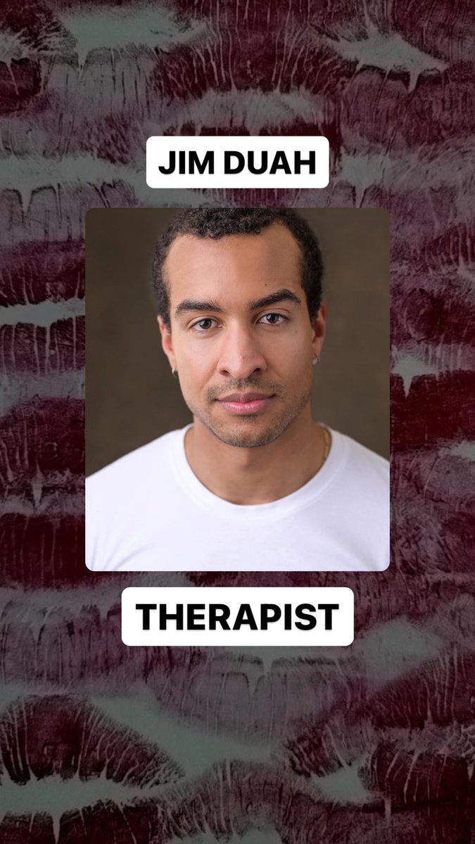 Andddd we’re all set! Kisses for Breakfast is now officially cast! 💋
Kisses for Breakfast is a heart aching tale that follows the story of our lead, Ivy, who struggles to navigate her new diagnosis of EUPD, whilst also battling issues regarding her own sexuality.