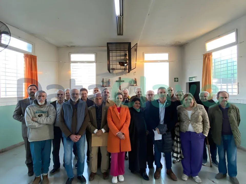 Progresistas en Red tweet media