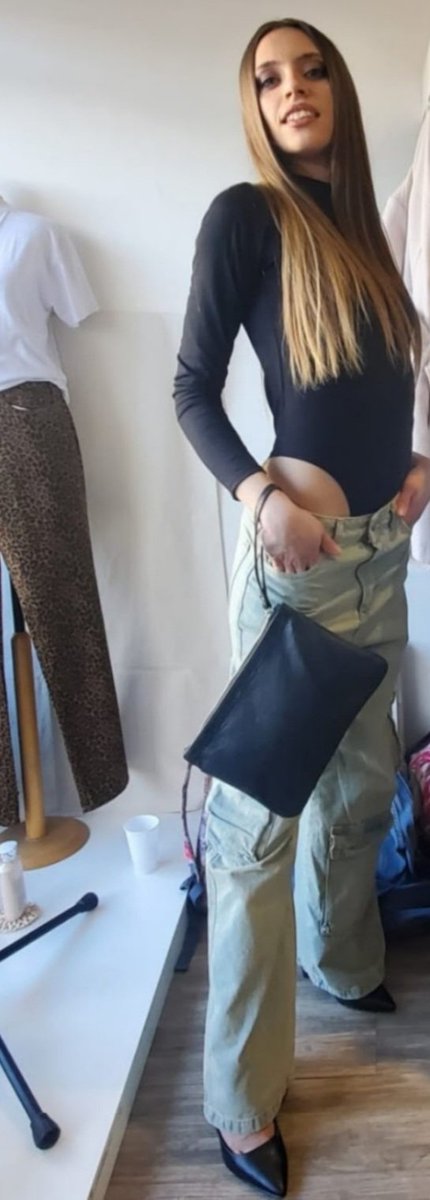 FashionModelsAM's tweet photo. #Bakcstage #Desfile #FashionModel's Mili #Staff Otoño/Invierno 2024!!! https://t.co/X6JHlUcOjF