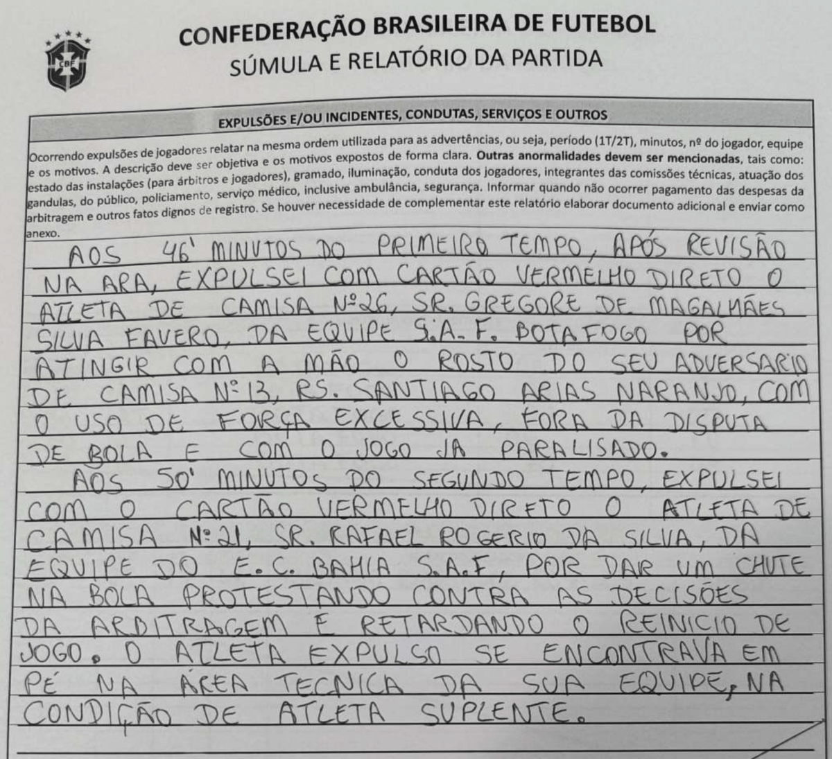 Futmais | Menino Fut tweet media