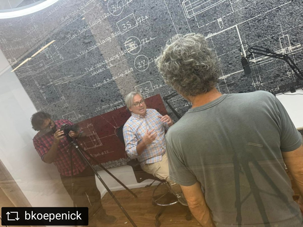 Another wonderful collaboration day 🔥 #repost Brad Koepenick and  Jose Pena- Fun fun fun #pandiumfusion