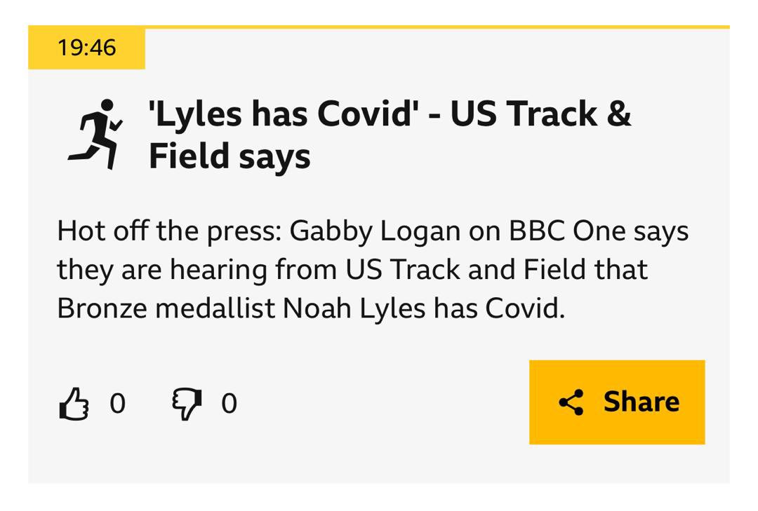 BonafideLin's tweet photo. @musiquegirl Now BBC is saying he had Covid. These people have no shame! AFRICA TO THE WOOOORLD 🎉🎉🎉 https://t.co/bLxHqkpVUT
