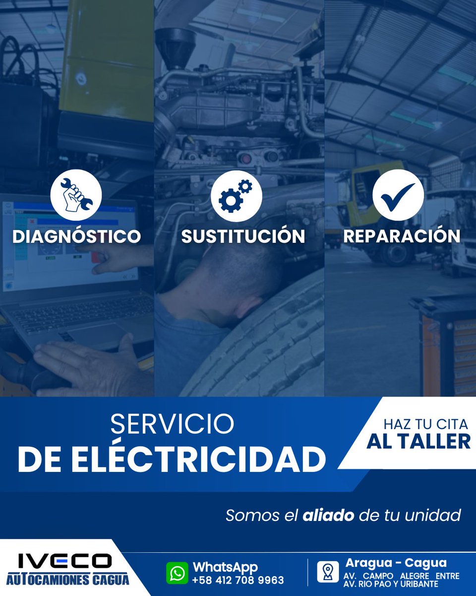 #Confianzayseguridad 

Nada se compara a la emoción que se siente al tener en tus manos las llaves de tu nueva unidad 😎

Aventúrate con Autocamiones Cagua a vivir nuevas experiencias en la carretera 🛣️  #venezuela #arc #iveco #ivecovenezuela
