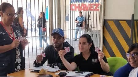 Inamujer tweet media