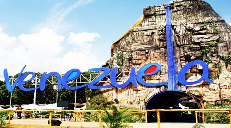 #10Ago #EsNoticia | 🗞️ Más de tres mil 600 actividades ejecutadas de enero a julio en sector turismo

Lee más información aquí ➡️ vtv.gob.ve/tres-mil-activ…