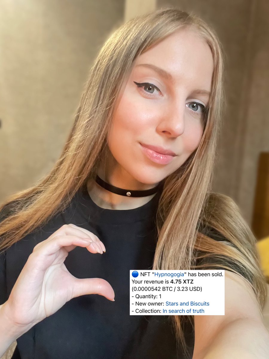Yana tweet media