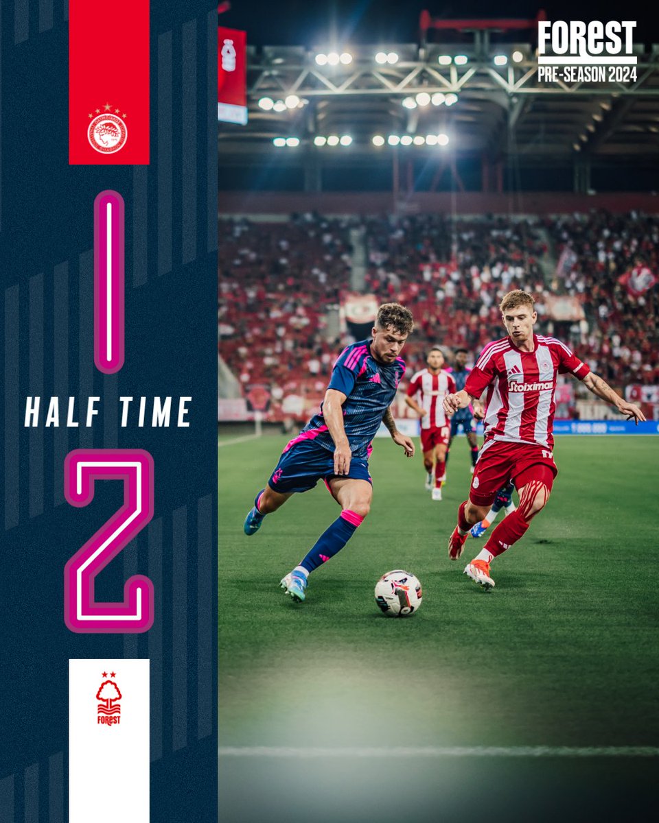 Nottingham Forest tweet media