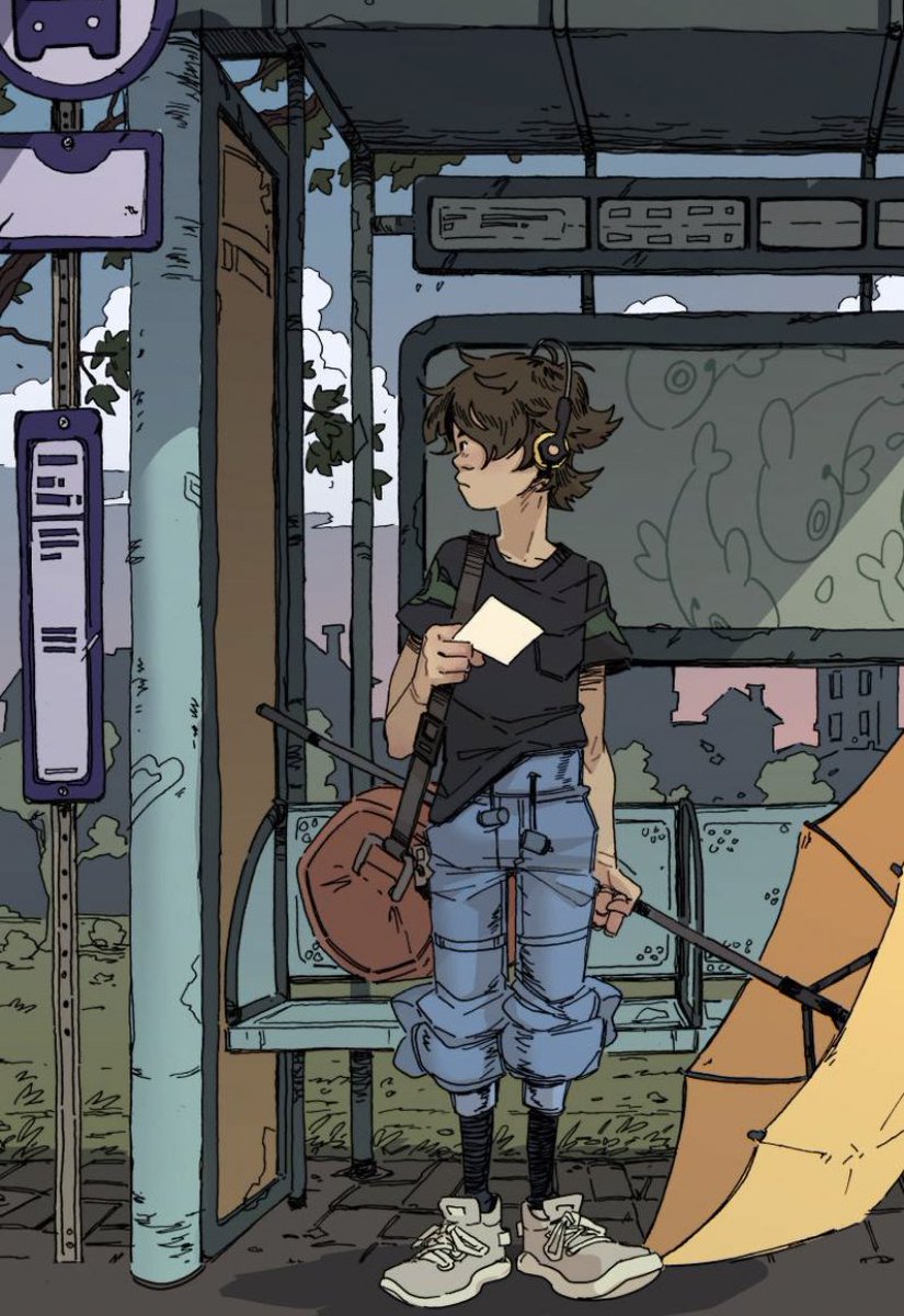 Please enjoy my new series, Vital Function, published for free on <a href="/webtooncanvas/">WEBTOON CANVAS</a> Any support is greatly appreciated!! 

webtoons.com/en/canvas/vita…