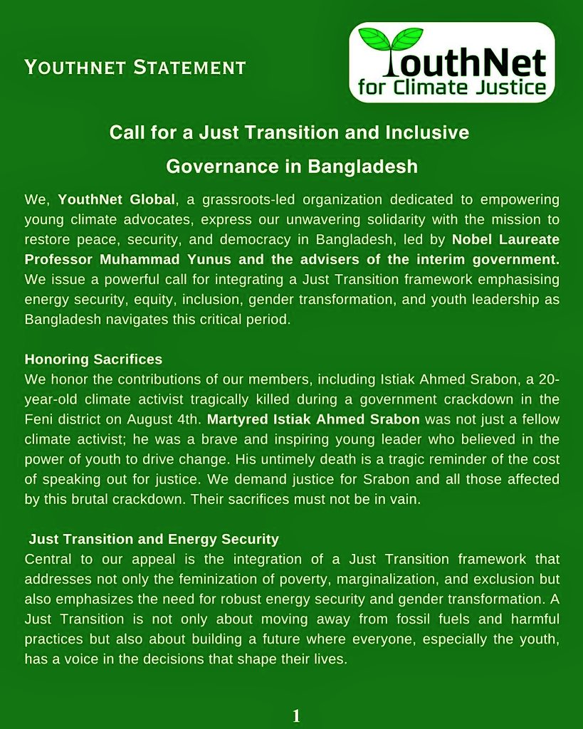 YouthNet Global tweet media