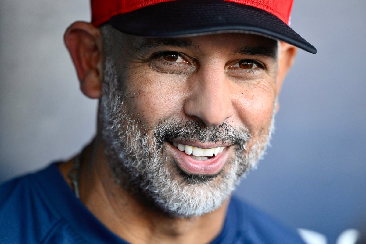 CanesBaseball's tweet image. It's a Canes thing 🙌

Congratulations to @ac13alex on his 500th win as @RedSox manager! #ProCanes

📸: @RedSox