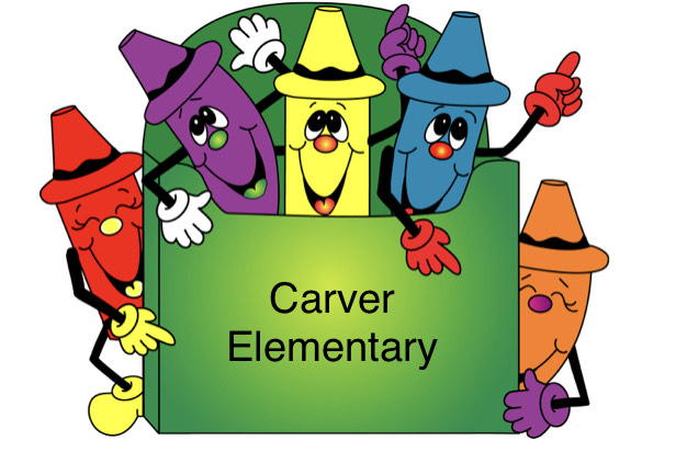 Carver Families! Open House will be on Aug 20th. When teachers return to work next Thurs, please look for a phone call from your child's teacher soon after then to set up a time to come in for an open house meeting. We will be scheduling times from 11am-7pm on the 20th.
