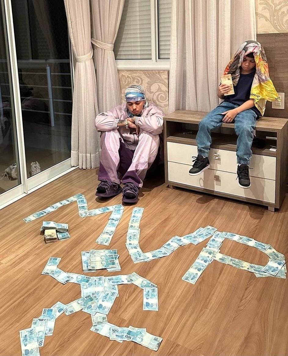 thread: Lançamentos recentes do trap para adicionar a sua playlist ✍️