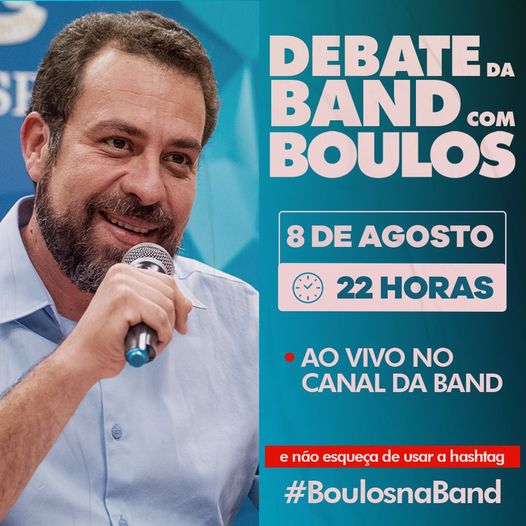 <a href="/bandnewstv/">BandNews TV</a> Em São Paulo, Ricardo Nunes desvalorizou salários e confiscou aposentadorias dos funcionários municipais.
<a href="/ricardo_nunessp/">Ricardo Nunes</a>
<a href="/camarasaopaulo/">camarasaopaulo</a>
<a href="/FernandoHoliday/">Fernando Holiday</a>
@rodolfodesp 
<a href="/Gilson_Barreto_/">Gilson Barreto</a>
Boulos Prefeito
Fora Ricardo Nunes
#BoulosNaBand