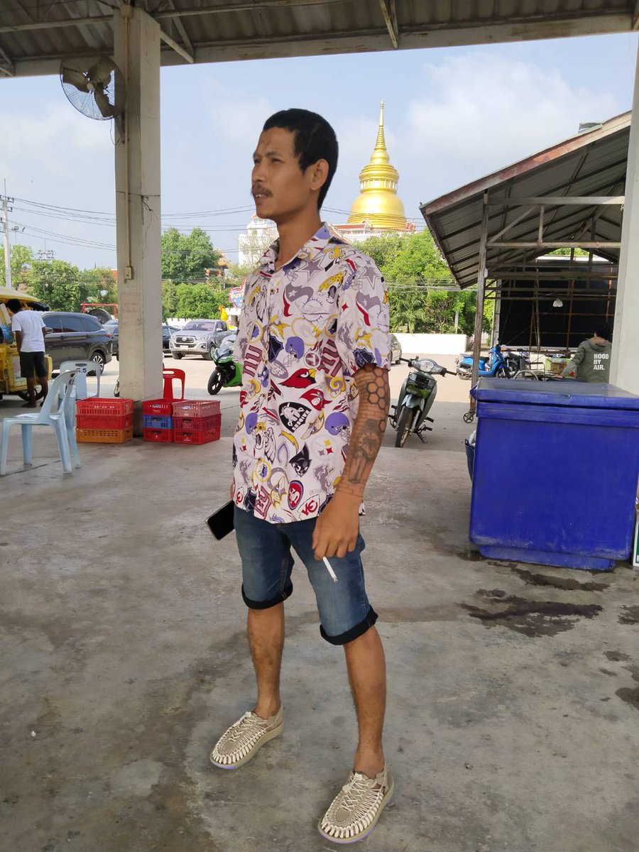 Maxtiwzeed's tweet photo. #สระบุรี https://t.co/eVojg8xWeo