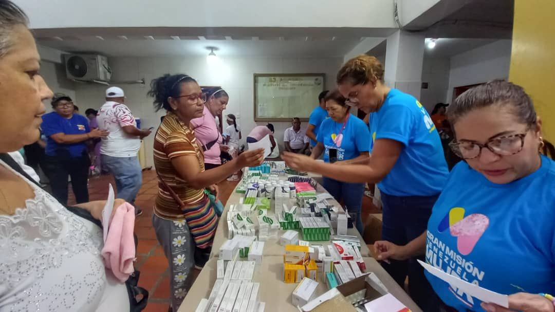 MPPSalud tweet media