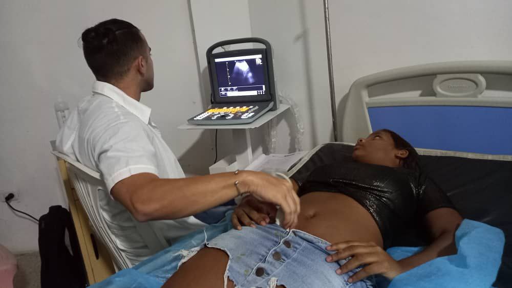 MPPSalud tweet media