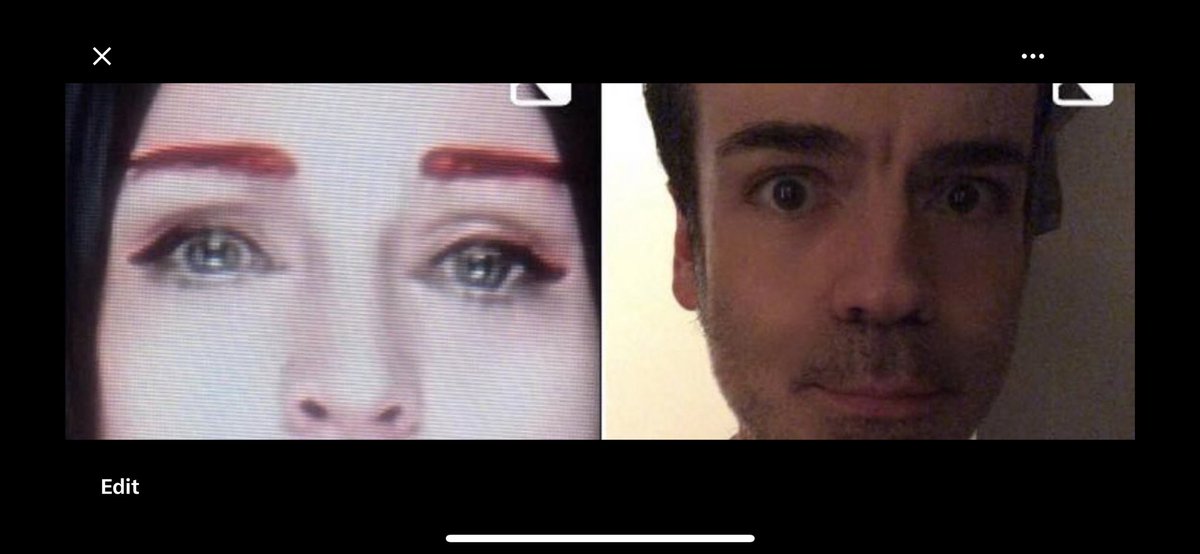 MichaelahLOVE's tweet photo. @DanniiMinogue @kylieminogue @amencavill EIW https://t.co/VTXV4arz9n