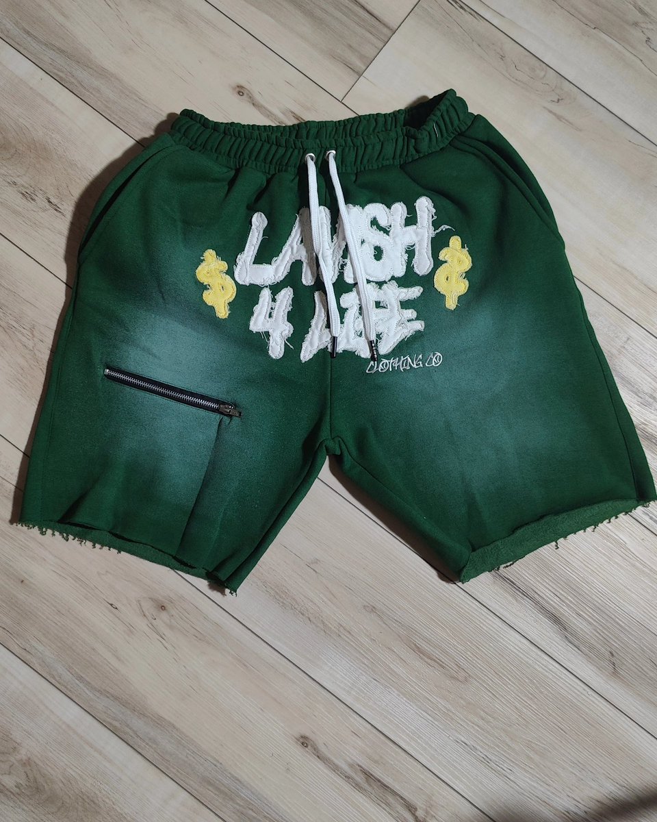 Lavish4life313's tweet photo. Green Colorway also available on the website‼️ https://t.co/umdpzbHlyq