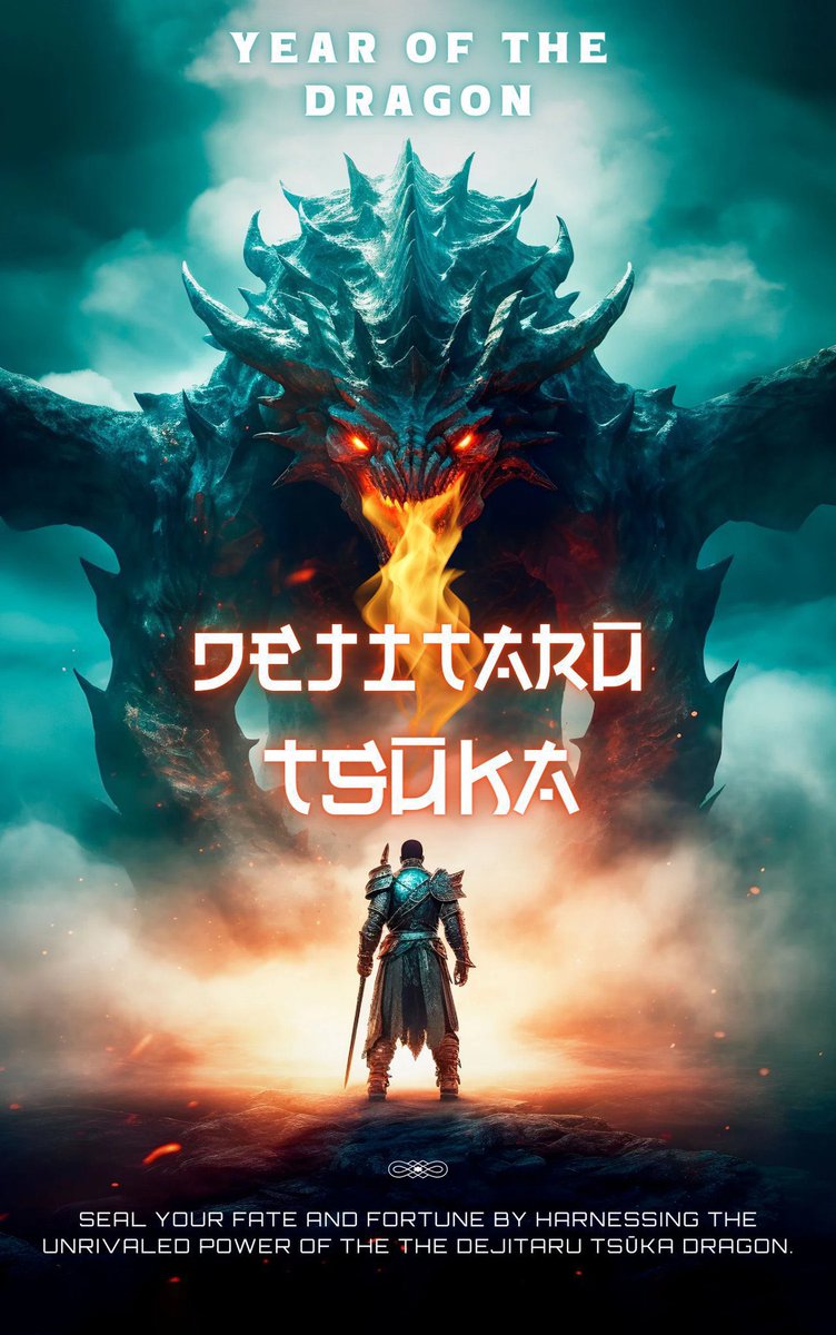 Feartheraven's tweet photo. @buidlbee @VoltInuOfficial @Dejitaru_Tsuka @yawnsworld @babydoge @snek @BabyBonkCoin @hoppy $Tsuka Never Left 🐲 🔥🔥🔥🔥 https://t.co/nmaf1WiDAY