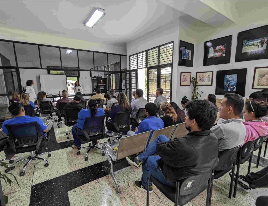 CENDITEL tweet media