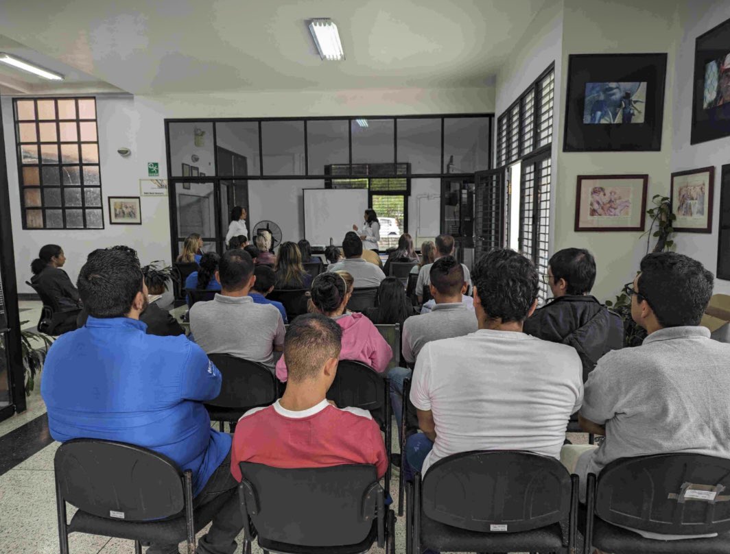 CENDITEL tweet media