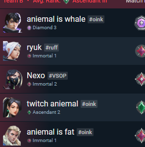 Aniemal tweet media