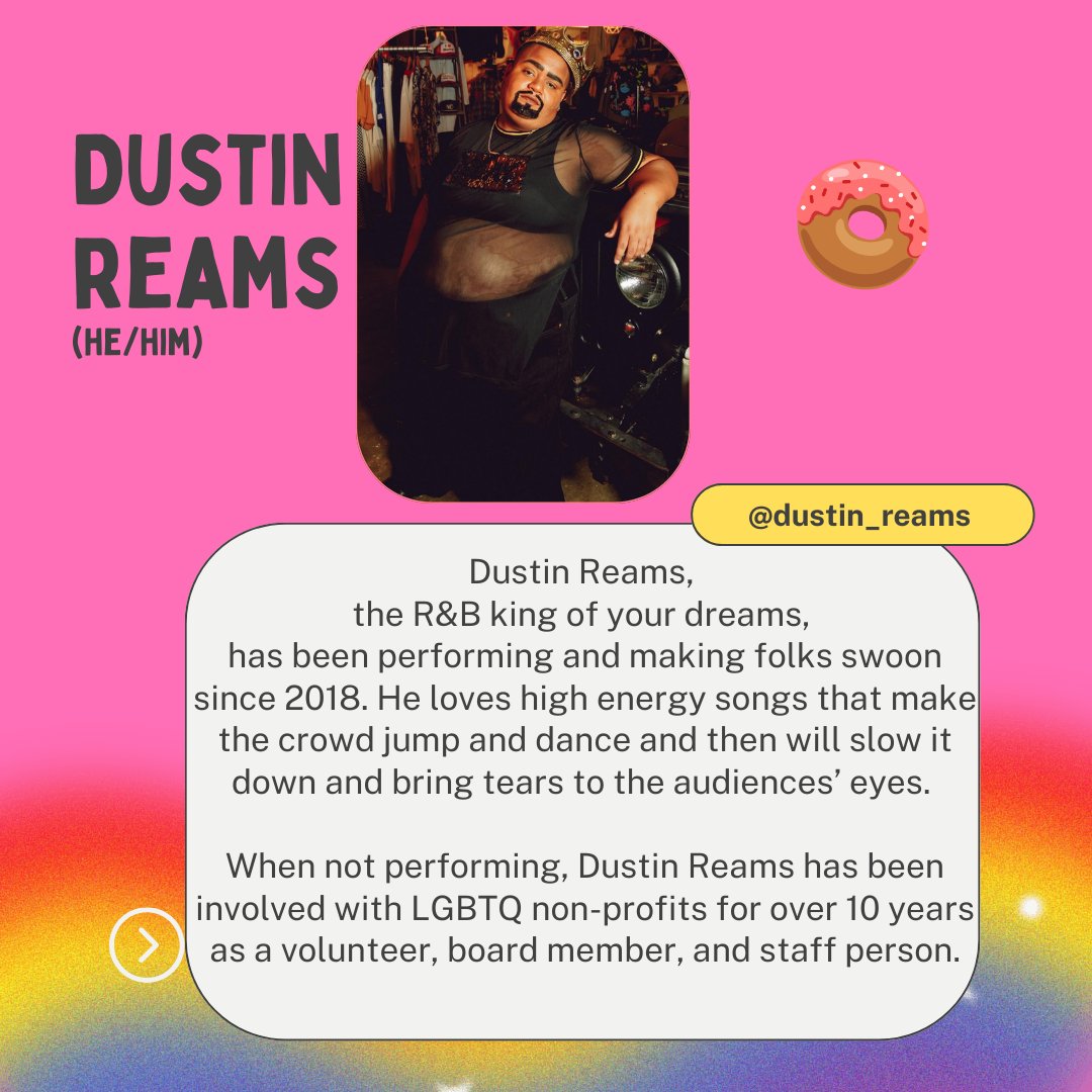 NAAFAofficial's tweet photo. #FatLiberationMonth Virtual Brunch featuring @dragstoryhour

8/10 at 11am PT

Register: https://t.co/8qqHFvuOmO 

Hosted by Matthew Simko (@simkosays), featuring Danielle G (@justdanielleg) &amp; Dustin Reams (@dustin_reams).

#NAAFA #FatCommunity #SizeFreedom #FatJoy #FatVisibility https://t.co/hWkgl8vegm