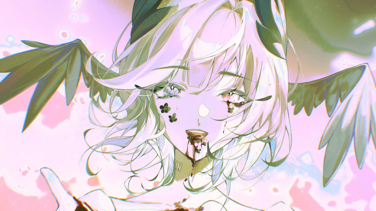 Elin ˚ʚ💐⛅️ɞ˚ tweet media