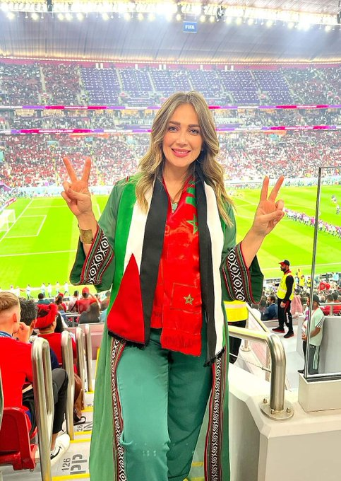 Free Palestine✌️