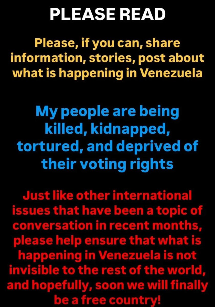 NILOHA RANGEL tweet media