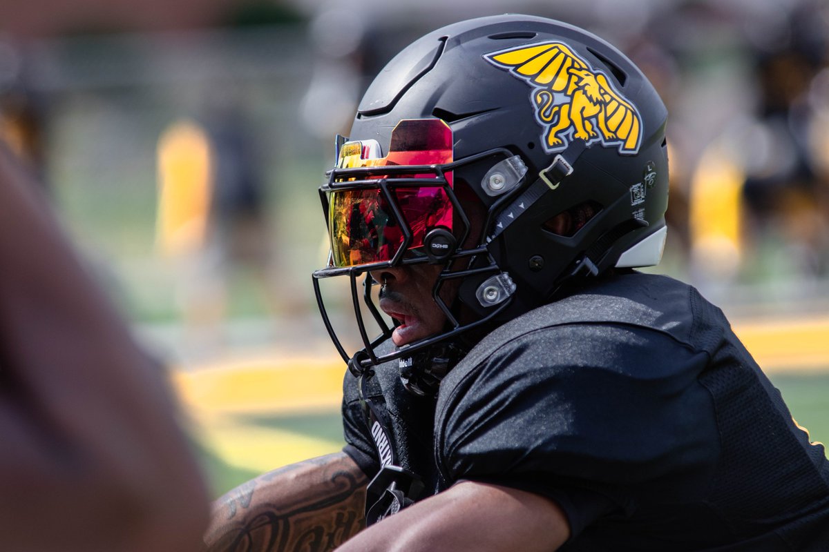 Missouri Western Football tweet media