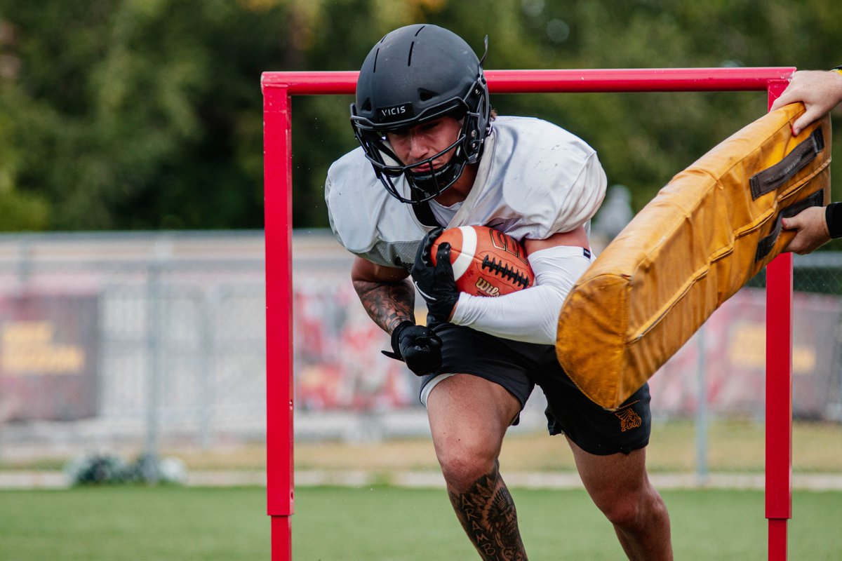 Missouri Western Football tweet media